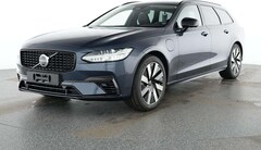 Bild des Angebotes Volvo V90 T6 AWD Recharge Plus Dark 360° 4xSHZ ACC LHZ
