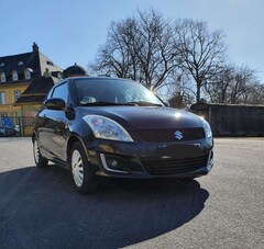 Bild des Angebotes Suzuki Swift 1.2 4x4 Club