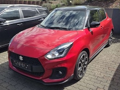 Bild des Angebotes Suzuki Swift Sport 1.4 Boosterjet Hybrid
