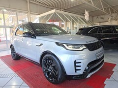Bild des Angebotes Land Rover Discovery D250 AWD R-DYNAMIC SE Aut. +7-SITZER+