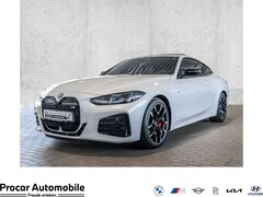Bild des Angebotes BMW 440 M440d xDrive Coupé M-Sport Pro HeadUp Glasdach