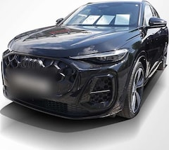 Bild des Angebotes Audi Q5 Spb. TDI qu. S line Int. ACC 4xSitzh Tech pro
