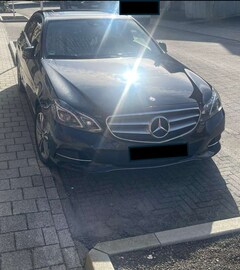 Bild des Angebotes Mercedes-Benz E 300 E 300 BlueTEC 9G-TRONIC Edition E