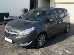 Bild des Angebotes Opel Meriva Meriva 1.4 Edition