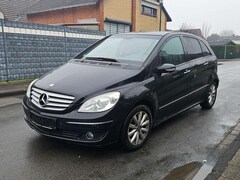 Bild des Angebotes Mercedes-Benz B 180 B 180 CDI Automatik Tüv 10/2027