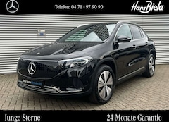 Bild des Angebotes Mercedes-Benz EQA 300 EQA 300 4M ProgressvieAd+/Sound/LED/360/Mem/AHK