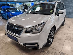 Bild des Angebotes Subaru Forester Exclusive | LED CVT