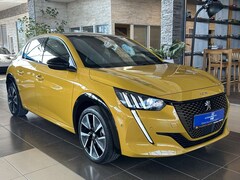 Bild des Angebotes Peugeot e-208 GT Pano R.Cam Navi ACC LED SHZ Totwinkel