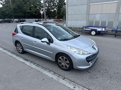Bild des Angebotes Peugeot 207 Sport
