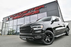 Bild des Angebotes Dodge RAM 1500 5.7 V8 Crew Cab Sport Night LPG* 1.Hand