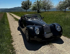 Bild des Angebotes Morgan Aero 8 4.4 V8 | 2 Hand | Motor überholt |