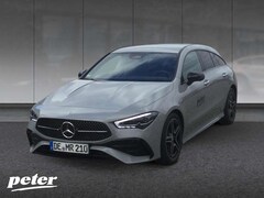 Bild des Angebotes Mercedes-Benz CLA 220 d Shooting Brake AMG,Distronic,Totwinkel