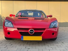 Bild des Angebotes Opel Speedster Speedster 2.2