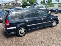 Bild des Angebotes Mitsubishi Space Wagon 2.4 Benzin GDI Motion Plus Automatik 6 Sitze Klima