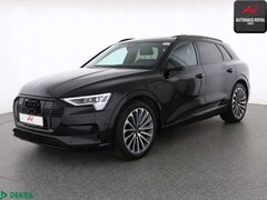 Bild des Angebotes Audi e-tron e-tron 50 qu S LINE MATRIX,HUD,360°,ACC,BANG+O