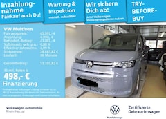 Bild des Angebotes VW T7 Multivan T7 Multivan TDI DSG LED Kamera 2x Schiebetür Nav