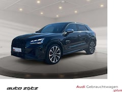 Bild des Angebotes Audi SQ2 TFSI quattro S tronic S Line,matrix,Kam.,PDC