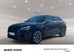Bild des Angebotes Audi SQ2 TFSI quattro S tronic S Line,matrix,Kam.,PDC