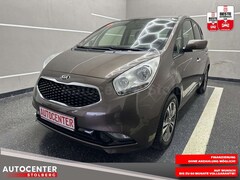 Bild des Angebotes Kia Venga Dream Team "NAVI-SITZH-CAM-MULTI-PDC-ALU"