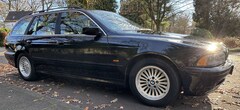 Bild des Angebotes BMW 525 | 525i touring