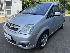 Opel Meriva Opel Meriva Edition 1.7CDTI*KLIMA*SHZ*AHK*PDC*