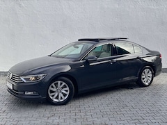 Bild des Angebotes VW Passat 2.0 TDI Lim. Comfortline BMT/Kamera/Navi