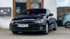 Bild des Angebotes VW Scirocco 2.0 TSI BMT *Automatik*Rückfahrkamera*Sitzheizung