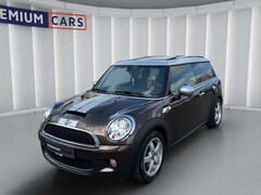 Bild des Angebotes MINI Cooper S COOPER S Clubman Cooper S *Finanzierung*