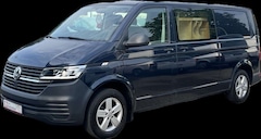 Bild des Angebotes VW T6 Transporter T6.1 TRANSPORTER LANG DSG STANDH/LED/ACC/KAMERA