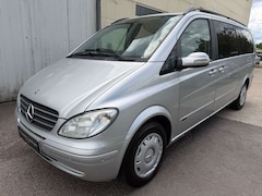 Bild des Angebotes Mercedes-Benz Viano 2.2 CDI extralang*1.HAND*AUT*