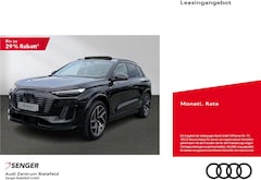 Bild des Angebotes Audi Q6 e-tron quattro Digitales Cockpit 360° Kamera