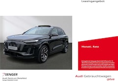 Bild des Angebotes Audi Q6 e-tron quattro Digitales Cockpit 360° Kamera