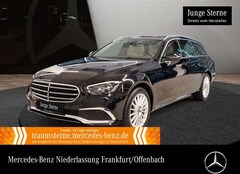 Bild des Angebotes Mercedes-Benz E 450 T 4M EXCLUSIVE+PANO+LED+KAMERA+9G