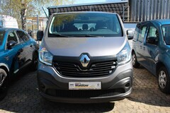 Bild des Angebotes Renault Trafic Combi L1H1 2,7t Expression