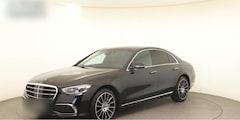 Bild des Angebotes Mercedes-Benz S 350 d Distro+Airmat+MBUX+20"AMG+8fach Alu+Pano