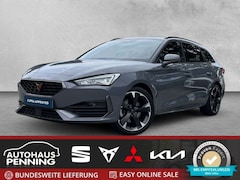 Bild des Angebotes CUPRA Leon ST 1.4 e-HYBRID AHK LED ACC FULL LINK NAVI WINTERP
