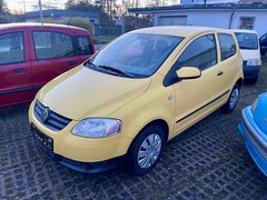 Bild des Angebotes VW Fox 1,2