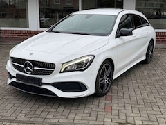 Bild des Angebotes Mercedes-Benz CLA 200 CLA 200 AMG Line