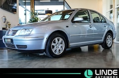 Bild des Angebotes VW Bora Pacific | AHK | TEMPO. | KLIMA | 15 ALU