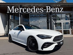 Bild des Angebotes Mercedes-Benz CLE 450 4M AMG HUD+360°+Burm+Memory+Pano+Digital