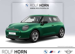 Bild des Angebotes MINI Cooper COOPER SE Classic Trim Navi LED RfKamera Paket M