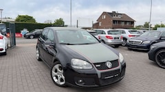 VW Golf V Lim. GTI | 200PS | 5-TÜRER | KLIMA | TÜV