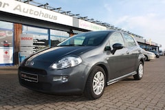 Bild des Angebotes Fiat Punto 1,3 JTD Pop
