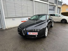 Bild des Angebotes Alfa Romeo Brera 2.4 JTDM 20V *19 Zoll TI Felgen* PDC*Bi-Xenon