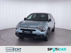 Bild des Angebotes Citroen C4 Shine 1.2*NAVI*SHZ*RFK*uvm