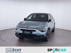 Bild des Angebotes Citroen C4 Shine 1.2*NAVI*SHZ*RFK*uvm