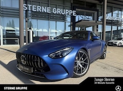 Bild des Angebotes Mercedes-Benz AMG GT AMG GT 63 4M+ HUD Burme 360° Ambi HA-Lenk Distr.