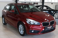 Bild des Angebotes BMW 218 Active Tourer*TÜV NEU*1.Hand*SERVICE NEU*