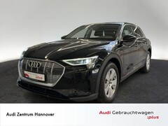Bild des Angebotes Audi e-tron 50 quattro