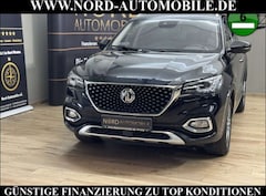 Bild des Angebotes MG EHS PHEV Luxury *PANO*LEDER*LED*18Z*360KAM*VIRT*